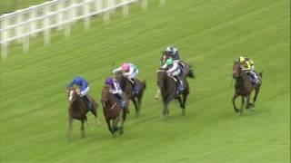 2016 Coral Eclipse - Hawkbill - Racing TV