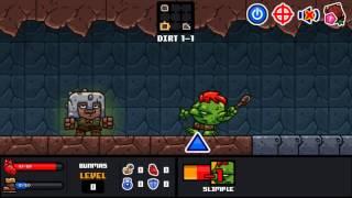 Продолжаем играть в Deterministic Dungeon