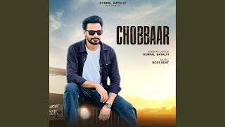 Chobbaar