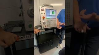 How to program CNC machine using cutter compensation (G40) starring Professor Richards | Learn Gcode