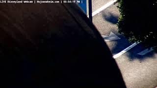 Mattercam 09/21/2024 12:16 - LIVE DISNEYLAND Webcam from Howard Johnson Hotel Anaheim