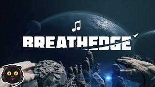 Breathedge OST ~ Night Runner by Jason Shaw ~ Violin and Drum