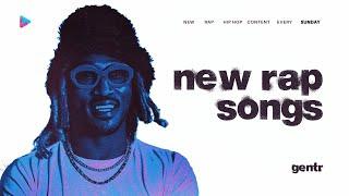 Best New Rap Songs this Week - September 22, 2024