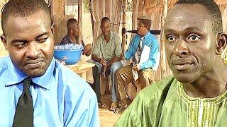 THE MEN OF WICKED MIND (CORNELL CLEMSON, TOM NJEMANZE, KINGSLEY OGBONNA) NOLLYWOOD CLASSIC MOVIES