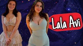 Lala Avi - The Rising Star of Fashion and Social Media | Biography