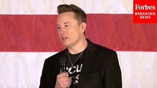 PA Voter Asks Elon Musk Point Blank: Has Your Support For Trump Hurt ‘Tesla’s Brand And Sales’?