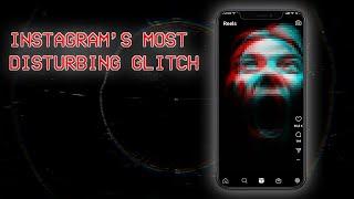 Instagram's Most Disturbing Glitch