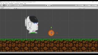 Unity 5 Tutorial 2D Platformer Game Part 1: Introduction n Setup