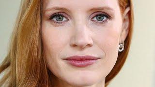 Jessica Chastain Photo Montage