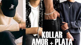 KOLLAR CLOTHING: AMOR + PLATA - JEWELRY REVIEW