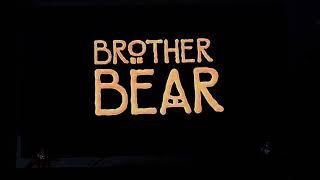 Review of The 2004 DVD Closing of Brother Bear on Disc 2