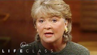 How One Mother Slowed Down and Restored Her Spirit | Oprah's Lifeclass | Oprah Winfrey Network