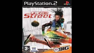 FIFA Street OST - Malandragem (Drumagick)