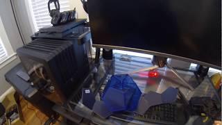 9900k Tested on z370 Maximus X Hero - No need for a z390