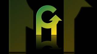 PRO Logo Design Tutorial for Beginners with CorelDRAW  #vce
