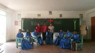 Grade V Balagtasan Debate for SEAMEO INNOTECH
