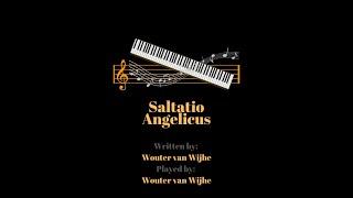 Saltatio Angelicus - Wouter van Wijhe