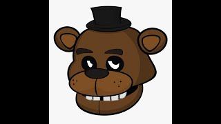 Fazbear's Revamp RP P2 New Design Contest #3 Location