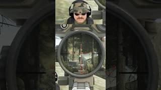 Dialing in the 9mm STM at 540m in Tarkov