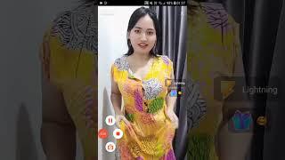 tammi sexy bigo live