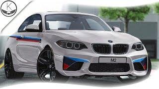 BMW M2 | CCD Planet #2