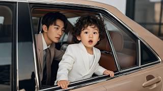 A 5-year-old boy accidentally takes the CEO's car, CEO never expects him to be his biological son.