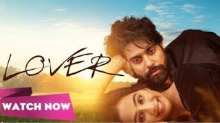 LOVER (Full Movie) Guri - Ronak Joshi | Watch Online Latest HD Punjabi Movie 2024 Geet MP3