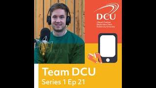 TeamDCU Podcast 21 - Thomas Bird, MiNT (Marketing, Innovation and Technology)