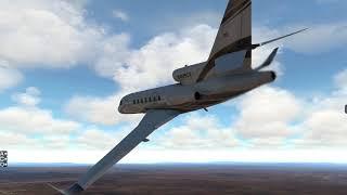 X Plane 11 2020 with VulKan (11.50b1) : A real game changer !