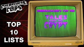 Top 10 Tales from the Crypt Episodes (2009)