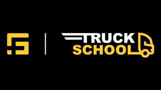 ЗИМА - КАК ПОДГОТОВИТЬ ТС? ЧАСТЬ 2 #дальнобой #truckschool #дальнобойщики #водитель