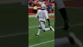 Are The Raiders…Good? #nfl #nflfootball #football