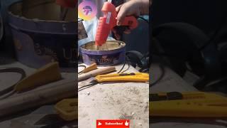 Glue Gun Sticks Tips | #t2texperiment #gluegunhacks #glueguntips #tipsandtricks #ideas #diy #crafts