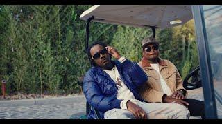 Mr. Kagame - Mukunzi feat. Théo Bosebabireba  (Official Music Video)