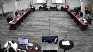 Board of County Commissioners  Regular Meeting and Public Hearing 9-5-24