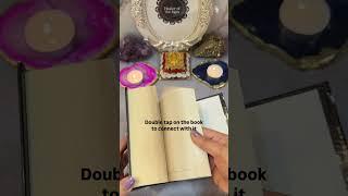  Book of Answers #fortunetelling #astrology