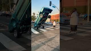 Downtown LA Broadway Tippin #LA #weoutside #YTT