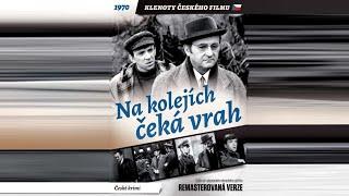 Пропавшие банкноты - детектив Чехословакия 1970 Иржи Совак, Радослав Брзобогаты, Яромир Ганзлик