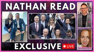 LTL EXCLUSIVE: Nathan Read Speaks | First Sit-Down Interview Days After Karen Read's NG Verdict