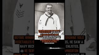  Before Hollywood, He Fought U boats  #history #book_records #interestingfacts #ww2 #vintage