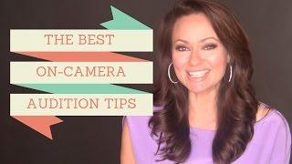 How to be a TV Host- Best Audition Tips for TV Hosts/On Air Experts/Influencers