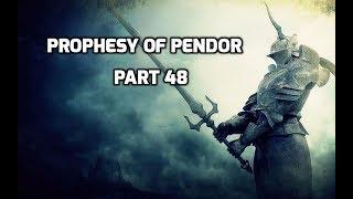 Prophesy of Pendor Part 48 The Heritage Daja Bow!