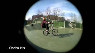 Jan Kozel & Ondra Bis | Two Riders Two Parks