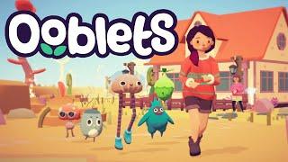 Farming and Epic Dance Battles! - Ooblets Gameplay