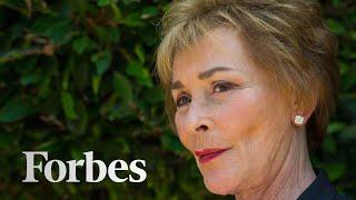 Judge Judy On Why She Still Believes Women 'Can Have It All'