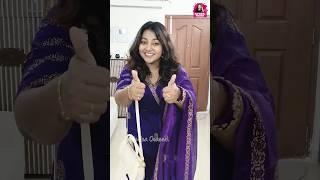 Lunch Box-ku Inaikku Enna Pack Panniruken Parunga  Kids Lunch Box Shorts Tamil #karthikhachannel