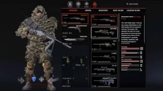 warface выбил Sae Scout(Steyr Scout русская версия)