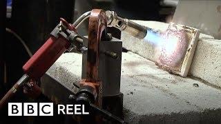 How does Starlite work? - BBC REEL