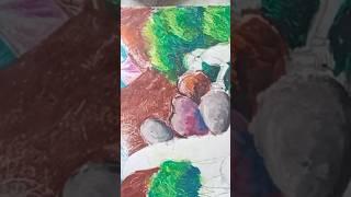 #Abol Tabol Noni#today in drawing class#Scenery drawings#live vedio#Naisana Ghosh