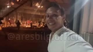 Survivor Konsey kamera arkası